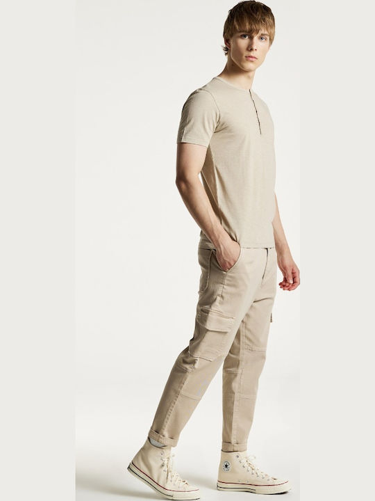 Hose Cargo Beige