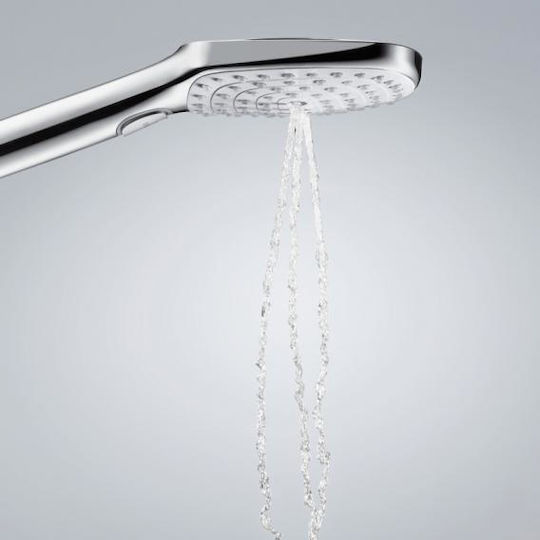 Hansgrohe Handbrause