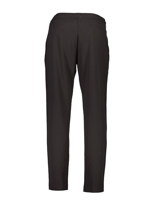 Hose Chino Schwarz