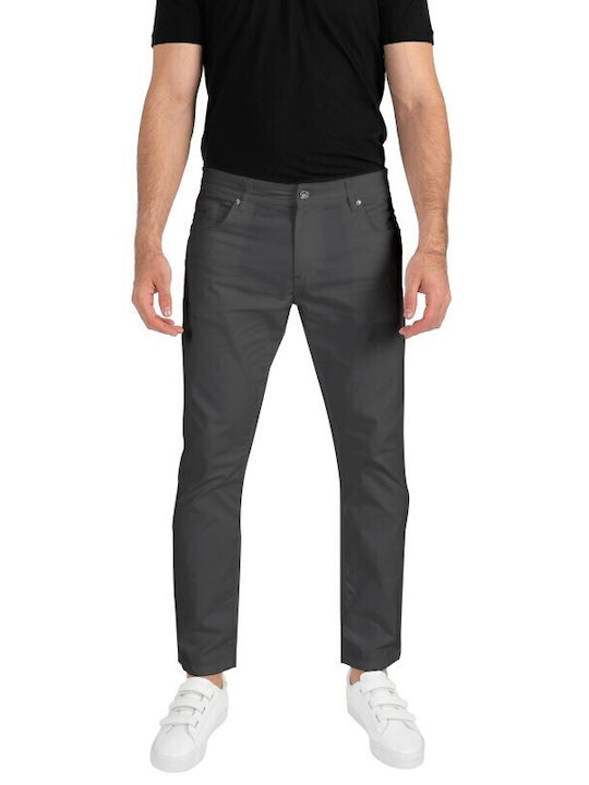 strongAnt Herrenhose Gray