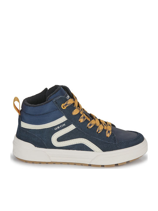 Geox