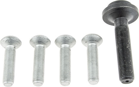 NTY Rulmenți de roți pentru Audi A4 / A5 / A6 / A7 / A8 / Q5 / R8 Maserati Păianjen Porsche Macan