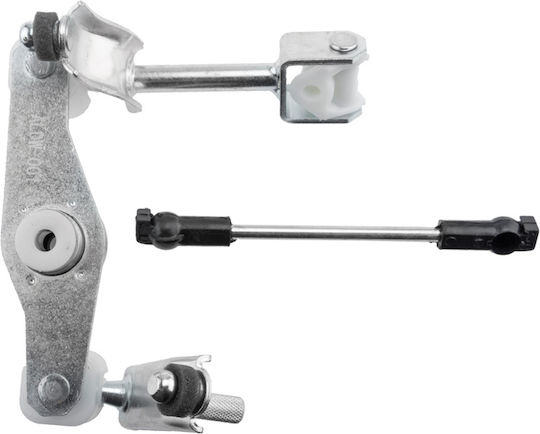 NTY Clutch Cable for Daewoo Lanos