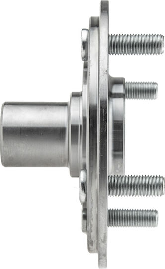 NTY Radlager-Kit für Hyundai Akzent