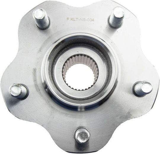 NTY Wheel Bearings