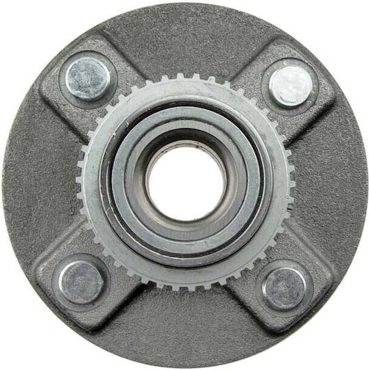 NTY Ρουλεμάν Τροχών για Nissan Almera