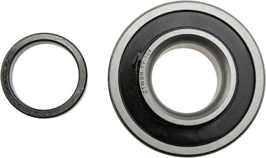 NTY Wheel Bearings