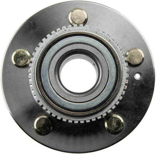 NTY Wheel Bearings for Hyundai Santa Fe