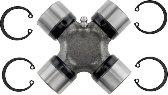 NTY Transmission Shafts for Ford Transit