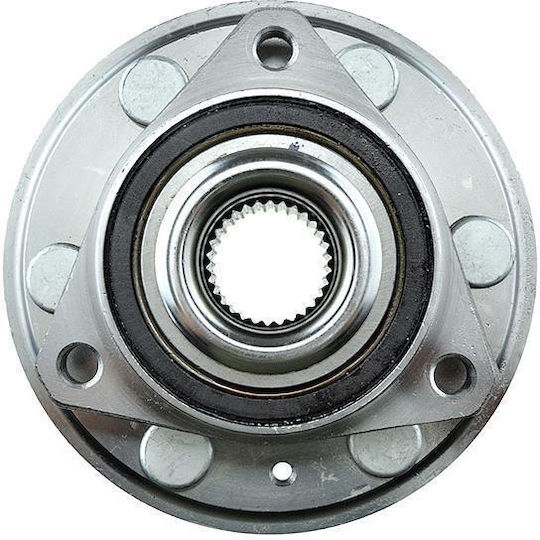 NTY Radlager für Cadillac SRX Saab 9-4X