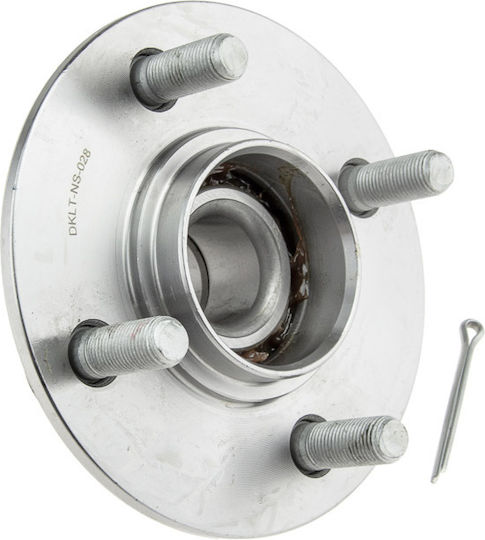 NTY Wheel Bearings