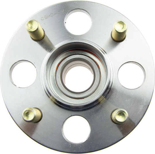 NTY Wheel Bearings for Honda Civic / Shuttle / Aerodeck / CRX / Integra / Logo Isuzu Gemini Rover 200