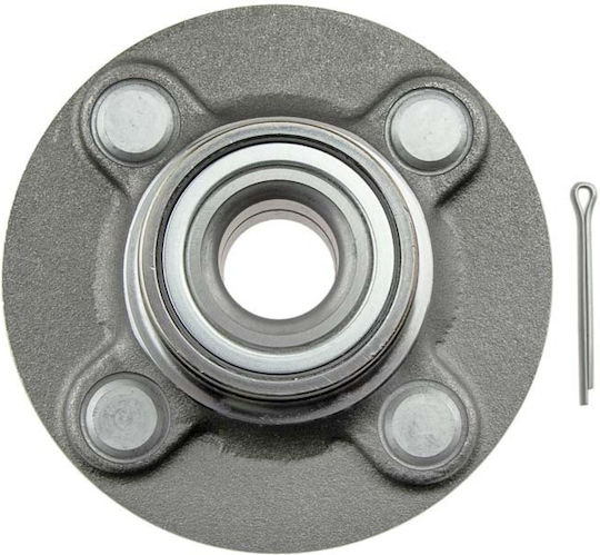 NTY Wheel Bearings