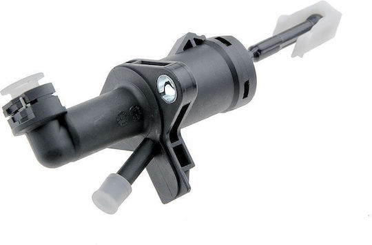 NTY Upper Clutch Pump for Volkswagen Golf / Bora / Fox / Beetle / Polo