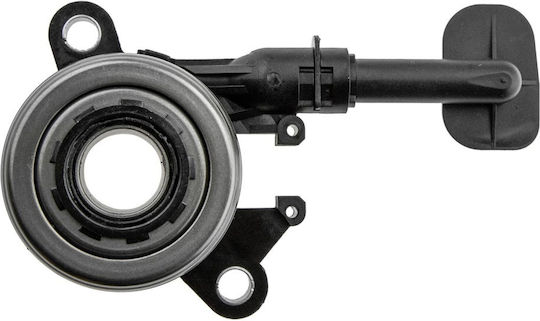 NTY Kupplungslager für Nissan Almera / Blauer Vogel / Juke / Kubistar / Micra / NV200 / Evalia / Pulsar / Qashqai / Sentra / Terrano / Tiida Renault Clio / Megane