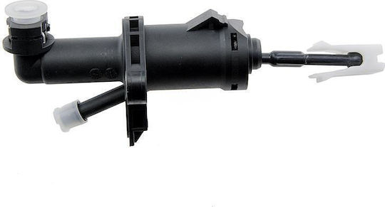 NTY Upper Clutch Pump for Volkswagen Golf / Bora / Fox / Beetle / Polo
