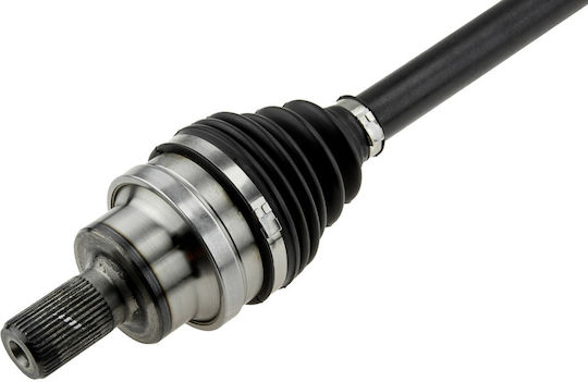 NTY Transmission Shafts for Volvo S60 / S80 / V60 / V70
