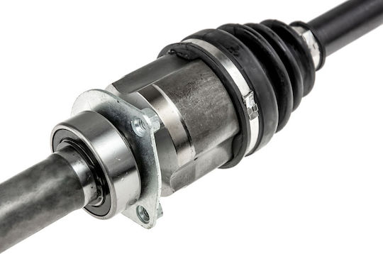 NTY Transmission Shafts for Fiat Grande Punto / Punto Evo