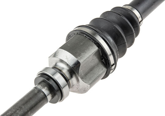 NTY Half Axle for Citroen C3