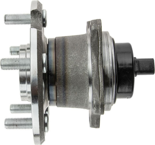 NTY Wheel Bearings for Mitsubishi Pick-up Nissan PickUp Toyota Hilux / Previa
