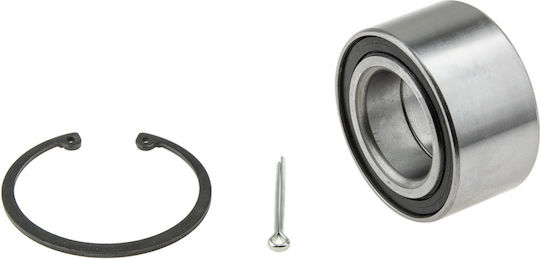 NTY Wheel Bearings for Hyundai iX35 / Santa Fe / Tucson Kia Sportage