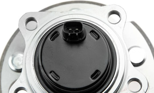 NTY Wheel Bearings for Mitsubishi Pick-up Nissan PickUp Toyota Hilux / Previa
