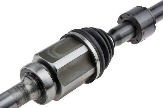 NTY Transmission Shafts for Ford Kuga
