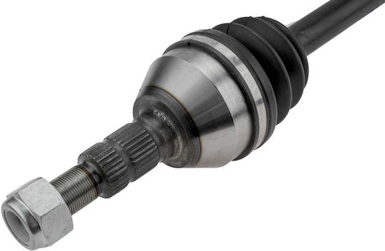 NTY Transmission Shafts for Saab 9-3