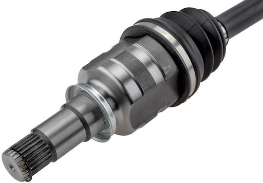 NTY Transmission Shafts