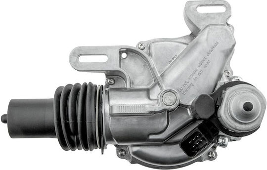 NTY Κάτω Αντλία Συμπλέκτη για Smart ForTwo