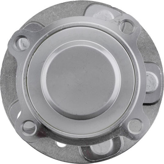 NTY Wheel Bearings for Jaguar F-Pace