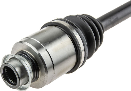 NTY Half Axle for Honda CR-V