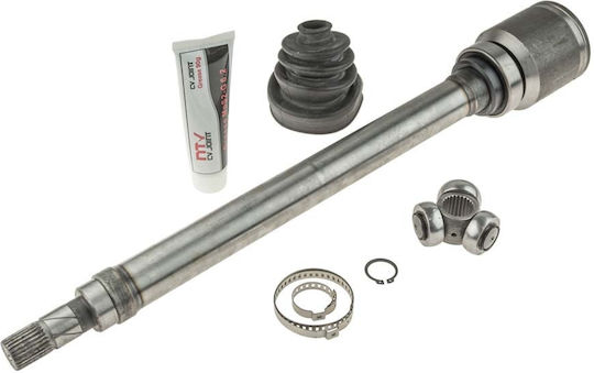 NTY Gelenk-Bausatz für Volvo C70 / S70 / V70