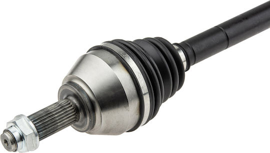 NTY Half Axle for Jeep Grand Cherokee Kia Mini Mini Countryman / Paceman / Cooper S / Cooper