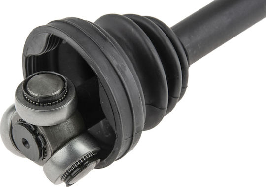NTY Half Axle for Fiat Doblo / Palio / Siena