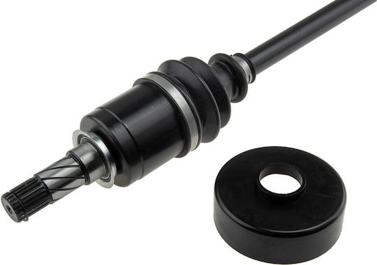 NTY Half Axle for Subaru Forester / XV