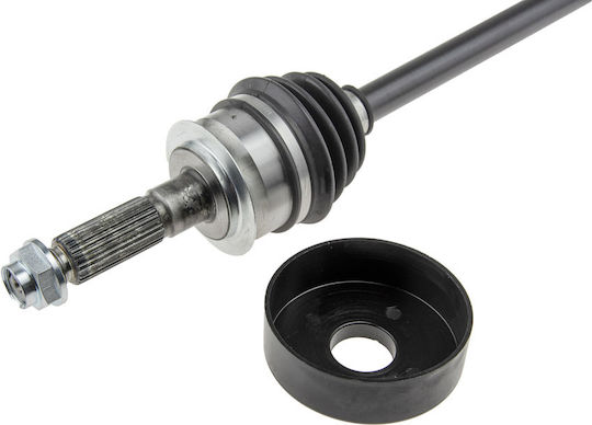 NTY Half Axle for Subaru Forester / XV