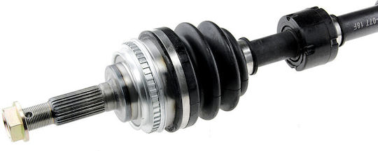 NTY Half Axle for Toyota Celica