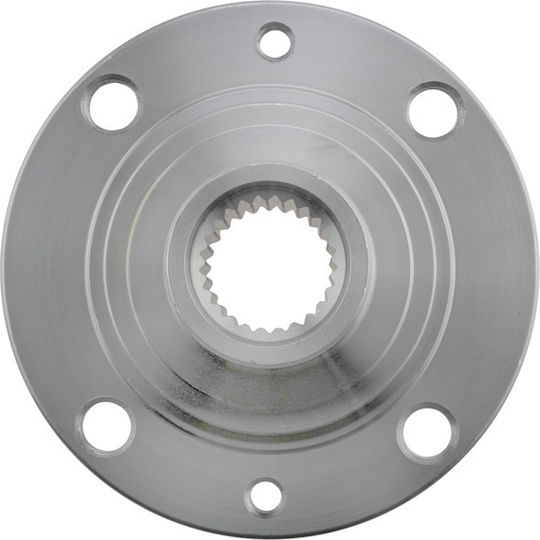 NTY Radlager für Fiat Bravo / Marea / Stil