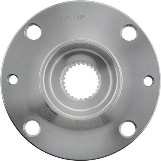 NTY Radlager für Fiat Bravo / Marea / Stil