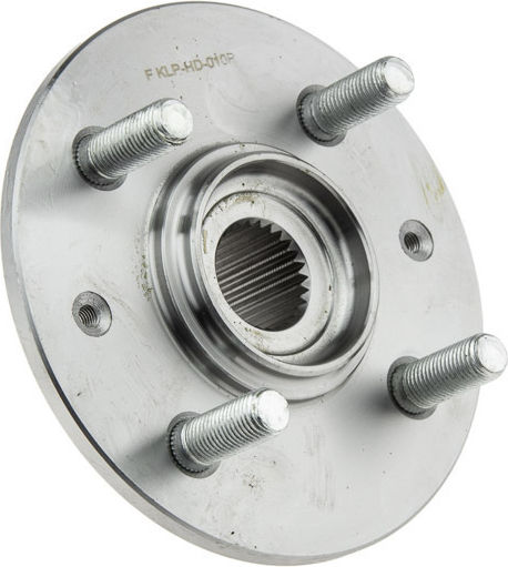 NTY Wheel Bearing Kit for Honda Civic / Aerodeck