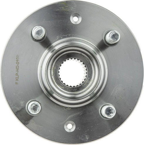 NTY Wheel Bearing Kit for Honda Civic / Aerodeck