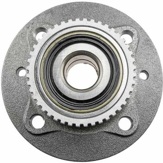 NTY Ρουλεμάν Τροχών για Nissan Kubistar
