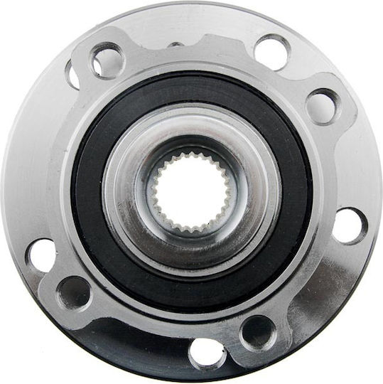 NTY Ρουλεμάν Τροχών για Mini Countryman / Paceman