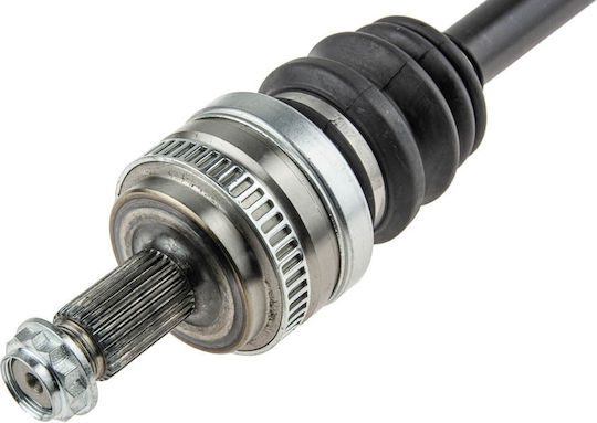 NTY Half Axle for BMW E90 / E91 / E92 / E87