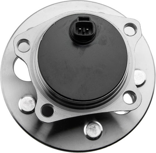 NTY Wheel Bearings for Toyota Picnic