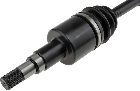 NTY Half Axle for Jaguar X-Type