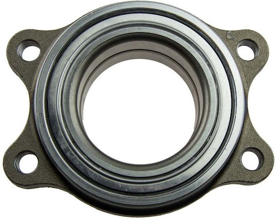 NTY Wheel Bearings for Audi A4 / A5 / A6 / A7 / A8 / Q5 / R8 Maserati Spyder Porsche Macan
