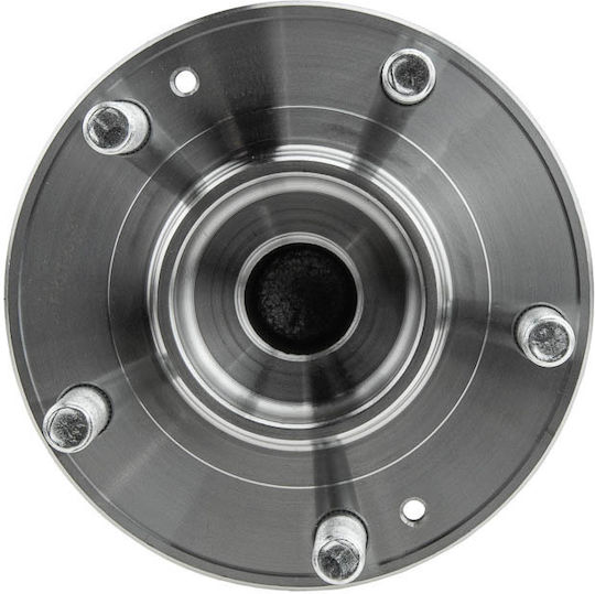 NTY Wheel Bearings for Hyundai Santa Fe Kia Sorento