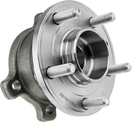 NTY Wheel Bearings for Ford Kuga